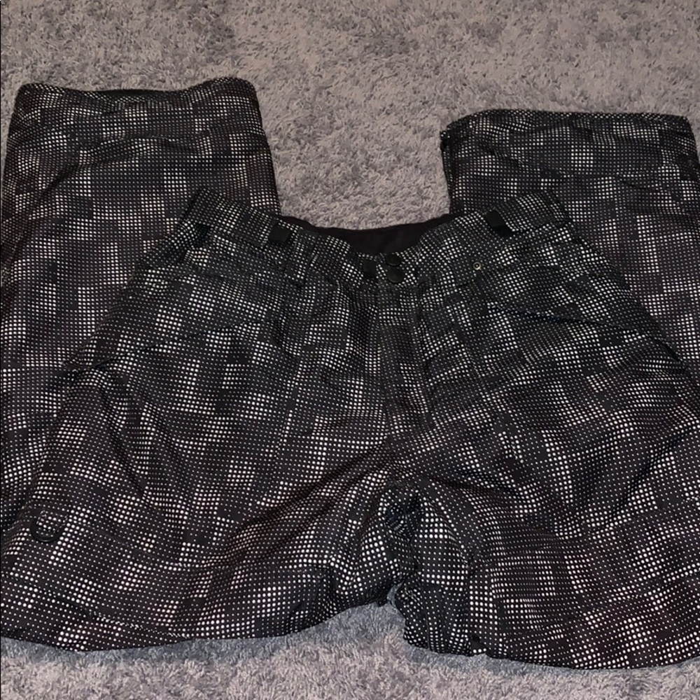 Body glove snowboard ski pants